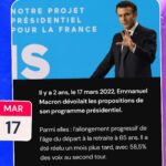 Hugo Travers Instagram - 🚨 En 1 minute, votre résumé de l’actualité du jour 🚨 . 📧 Pour suivre la newsletter : https://hugodecry.pt/newsletter . 🍿 Pour suivre l’actu culture : @hugodecrypte.pop . 🏋️ Pour suivre l’actu sport : @hugodecrypte.sport . SHOUTOUT à @oceane_ctn44 et @juny.june pour leur participation au débat ! . Tous les jours, on met en avant deux participants du débat. Pour participer : like + débat En commentaire. . Les enfants en bas âge doivent-ils pouvoir assister gratuitement aux JO ?🧐 . Commentez oui/non/sans opinion suivie de vos éventuels arguments, résultats dans l’édition de demain ! . Couverture : ©Abaca Actu 1 : ©Abaca | Le Parisien Actu 2 : ©Abaca | RFI, France 24 Actu 3 : ©teamnavalny | Franceinfo, Le Figaro Actu 4 : ©Paris2024 | BFMTV, 20 Minutes Actu 5 : ©Abaca | Le Huffpost, Ouest-France