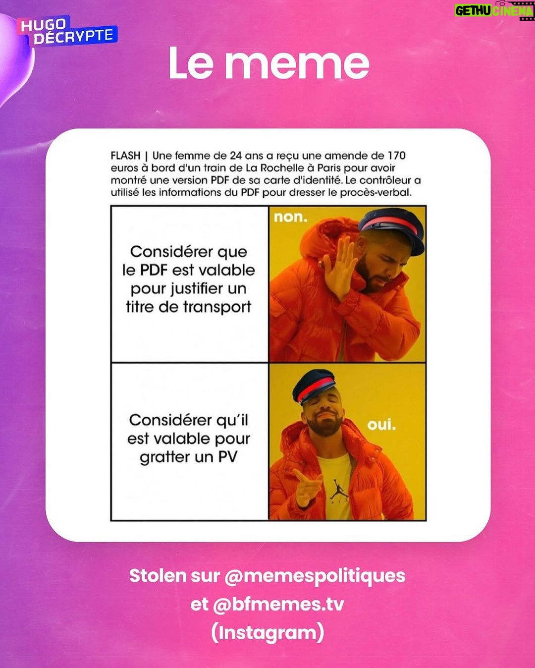 Hugo Travers Instagram - 🚨 En 1 minute, votre résumé de l’actualité du jour 🚨 . 📧 Pour suivre la newsletter : https://hugodecry.pt/newsletter . 🍿 Pour suivre l’actu culture : @hugodecrypte.pop . 🏋️ Pour suivre l’actu sport : @hugodecrypte.sport . SHOUTOUT à @oceane_ctn44 et @juny.june pour leur participation au débat ! . Tous les jours, on met en avant deux participants du débat. Pour participer : like + débat En commentaire. . Les enfants en bas âge doivent-ils pouvoir assister gratuitement aux JO ?🧐 . Commentez oui/non/sans opinion suivie de vos éventuels arguments, résultats dans l’édition de demain ! . Couverture : ©Abaca Actu 1 : ©Abaca | Le Parisien Actu 2 : ©Abaca | RFI, France 24 Actu 3 : ©teamnavalny | Franceinfo, Le Figaro Actu 4 : ©Paris2024 | BFMTV, 20 Minutes Actu 5 : ©Abaca | Le Huffpost, Ouest-France