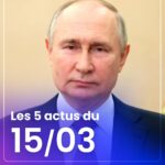Hugo Travers Instagram – 🚨 En 1 minute, votre résumé de l’actualité du jour 🚨
.
📧 Pour suivre la newsletter : https://hugodecry.pt/newsletter
.
🍿 Pour suivre l’actu culture : @hugodecrypte.pop
.
🏋️ Pour suivre l’actu sport : @hugodecrypte.sport
.
SHOUTOUT à @lia.dmsy et @lioubima pour leur participation au débat !
.
Tous les jours, on met en avant deux participants du débat. Pour participer : like + débat En commentaire.
.

 Vous intéressez-vous à l’astronomie ?🧐
.
Commentez oui/non/sans opinion suivie de vos éventuels arguments, résultats dans l’édition de demain !
.

Actu 1 : HuffingtonPost, Franceinfo, 20 Minutes
Actu 2 : HuffPost, Ouest-France, Franceinfo
Actu 3 : © Abaca | Le Monde, Courrier international 
Actu 4 : Le Monde, RFI, Jeune Afrique
Actu 5 : La Nouvelle République, HuffingtonPost