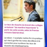 Hugo Travers Instagram - 🚨 En 1 minute, votre résumé de l’actualité du jour 🚨 . 📧 Pour suivre la newsletter : https://hugodecry.pt/newsletter . 🍿 Pour suivre l’actu culture : @hugodecrypte.pop . 🏋️ Pour suivre l’actu sport : @hugodecrypte.sport . SHOUTOUT à @joakim_mc et @lurenneson pour leur participation au débat ! . Tous les jours, on met en avant deux participants du débat. Pour participer : like + débat En commentaire. . Le travail impacte-t-il votre sommeil ?🧐 . Commentez oui/non/sans opinion suivie de vos éventuels arguments, résultats dans l’édition de demain ! . Couverture : ©Abaca Actu 1 : ©Abaca | Le Figaro Étudiant, TF1 Actu 2 : ©Abaca | BFMTV, Le Monde Actu 3 : ©chefjoseandres | Ouest-France, 20 Minutes Actu 4 : ©astraiaintel | Franceinfo, France 24 Actu 5 : ©Abaca | Le Parisien, Le Huffpost