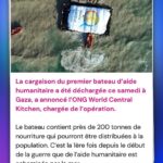 Hugo Travers Instagram - 🚨 En 1 minute, votre résumé de l’actualité du jour 🚨 . 📧 Pour suivre la newsletter : https://hugodecry.pt/newsletter . 🍿 Pour suivre l’actu culture : @hugodecrypte.pop . 🏋️ Pour suivre l’actu sport : @hugodecrypte.sport . SHOUTOUT à @joakim_mc et @lurenneson pour leur participation au débat ! . Tous les jours, on met en avant deux participants du débat. Pour participer : like + débat En commentaire. . Le travail impacte-t-il votre sommeil ?🧐 . Commentez oui/non/sans opinion suivie de vos éventuels arguments, résultats dans l’édition de demain ! . Couverture : ©Abaca Actu 1 : ©Abaca | Le Figaro Étudiant, TF1 Actu 2 : ©Abaca | BFMTV, Le Monde Actu 3 : ©chefjoseandres | Ouest-France, 20 Minutes Actu 4 : ©astraiaintel | Franceinfo, France 24 Actu 5 : ©Abaca | Le Parisien, Le Huffpost
