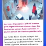 Hugo Travers Instagram - 🚨 En 1 minute, votre résumé de l’actualité du jour 🚨 . 📧 Pour suivre la newsletter : https://hugodecry.pt/newsletter . 🍿 Pour suivre l’actu culture : @hugodecrypte.pop . 🏋️ Pour suivre l’actu sport : @hugodecrypte.sport . SHOUTOUT à @joakim_mc et @lurenneson pour leur participation au débat ! . Tous les jours, on met en avant deux participants du débat. Pour participer : like + débat En commentaire. . Le travail impacte-t-il votre sommeil ?🧐 . Commentez oui/non/sans opinion suivie de vos éventuels arguments, résultats dans l’édition de demain ! . Couverture : ©Abaca Actu 1 : ©Abaca | Le Figaro Étudiant, TF1 Actu 2 : ©Abaca | BFMTV, Le Monde Actu 3 : ©chefjoseandres | Ouest-France, 20 Minutes Actu 4 : ©astraiaintel | Franceinfo, France 24 Actu 5 : ©Abaca | Le Parisien, Le Huffpost