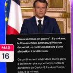 Hugo Travers Instagram - 🚨 En 1 minute, votre résumé de l’actualité du jour 🚨 . 📧 Pour suivre la newsletter : https://hugodecry.pt/newsletter . 🍿 Pour suivre l’actu culture : @hugodecrypte.pop . 🏋️ Pour suivre l’actu sport : @hugodecrypte.sport . SHOUTOUT à @joakim_mc et @lurenneson pour leur participation au débat ! . Tous les jours, on met en avant deux participants du débat. Pour participer : like + débat En commentaire. . Le travail impacte-t-il votre sommeil ?🧐 . Commentez oui/non/sans opinion suivie de vos éventuels arguments, résultats dans l’édition de demain ! . Couverture : ©Abaca Actu 1 : ©Abaca | Le Figaro Étudiant, TF1 Actu 2 : ©Abaca | BFMTV, Le Monde Actu 3 : ©chefjoseandres | Ouest-France, 20 Minutes Actu 4 : ©astraiaintel | Franceinfo, France 24 Actu 5 : ©Abaca | Le Parisien, Le Huffpost