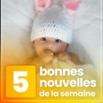 Hugo Travers Instagram – 🤗 Les 5 bonnes nouvelles de la semaine ! 🤗

.
SHOUTOUT à @sthg_just_likethis et @jeanneprade pour leur participation au débat !
.
Toutes les semaines, on met en avant deux participants du débat. Pour participer : like + débat en commentaire. 

.
 Le gouvernement en fait-il assez pour lutter contre le harcèlement et le cyberharcèlement à l’école ?🤔
.
Commentez oui/non/sans opinion, suivi de vos éventuels arguments, résultats la semaine prochaine !
.
SOURCES
actu 1 : Ouest-France, RTBF, Le Progrès 
actu 2 : ©Conseil départemental du Val-d’Oise I Le Parisien, La Gazette Val d’Oise, France Bleu 
actu 3 : Le Parisien, Média Positif 
actu 4 : France Bleu, Les Échos, l’Est Républicain 
actu 5 : BFM, Midi Libre, l’Express