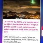 Hugo Travers Instagram – 🚨 En 1 minute, votre résumé de l’actualité du jour 🚨
.
📧 Pour suivre la newsletter : https://hugodecry.pt/newsletter
.
🍿 Pour suivre l’actu culture : @hugodecrypte.pop
.
🏋️ Pour suivre l’actu sport : @hugodecrypte.sport
.
SHOUTOUT à @lia.dmsy et @lioubima pour leur participation au débat !
.
Tous les jours, on met en avant deux participants du débat. Pour participer : like + débat En commentaire.
.

 Vous intéressez-vous à l’astronomie ?🧐
.
Commentez oui/non/sans opinion suivie de vos éventuels arguments, résultats dans l’édition de demain !
.

Actu 1 : HuffingtonPost, Franceinfo, 20 Minutes
Actu 2 : HuffPost, Ouest-France, Franceinfo
Actu 3 : © Abaca | Le Monde, Courrier international 
Actu 4 : Le Monde, RFI, Jeune Afrique
Actu 5 : La Nouvelle République, HuffingtonPost