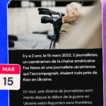 Hugo Travers Instagram – 🚨 En 1 minute, votre résumé de l’actualité du jour 🚨
.
📧 Pour suivre la newsletter : https://hugodecry.pt/newsletter
.
🍿 Pour suivre l’actu culture : @hugodecrypte.pop
.
🏋️ Pour suivre l’actu sport : @hugodecrypte.sport
.
SHOUTOUT à @lia.dmsy et @lioubima pour leur participation au débat !
.
Tous les jours, on met en avant deux participants du débat. Pour participer : like + débat En commentaire.
.

 Vous intéressez-vous à l’astronomie ?🧐
.
Commentez oui/non/sans opinion suivie de vos éventuels arguments, résultats dans l’édition de demain !
.

Actu 1 : HuffingtonPost, Franceinfo, 20 Minutes
Actu 2 : HuffPost, Ouest-France, Franceinfo
Actu 3 : © Abaca | Le Monde, Courrier international 
Actu 4 : Le Monde, RFI, Jeune Afrique
Actu 5 : La Nouvelle République, HuffingtonPost