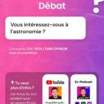 Hugo Travers Instagram – 🚨 En 1 minute, votre résumé de l’actualité du jour 🚨
.
📧 Pour suivre la newsletter : https://hugodecry.pt/newsletter
.
🍿 Pour suivre l’actu culture : @hugodecrypte.pop
.
🏋️ Pour suivre l’actu sport : @hugodecrypte.sport
.
SHOUTOUT à @lia.dmsy et @lioubima pour leur participation au débat !
.
Tous les jours, on met en avant deux participants du débat. Pour participer : like + débat En commentaire.
.

 Vous intéressez-vous à l’astronomie ?🧐
.
Commentez oui/non/sans opinion suivie de vos éventuels arguments, résultats dans l’édition de demain !
.

Actu 1 : HuffingtonPost, Franceinfo, 20 Minutes
Actu 2 : HuffPost, Ouest-France, Franceinfo
Actu 3 : © Abaca | Le Monde, Courrier international 
Actu 4 : Le Monde, RFI, Jeune Afrique
Actu 5 : La Nouvelle République, HuffingtonPost