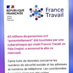 Hugo Travers Instagram – 🚨 En 1 minute, votre résumé de l’actualité du jour 🚨
.
📧 Pour suivre la newsletter : https://hugodecry.pt/newsletter
.
🍿 Pour suivre l’actu culture : @hugodecrypte.pop
.
🏋️ Pour suivre l’actu sport : @hugodecrypte.sport
.
SHOUTOUT à @danev_londubat et @k.i.l_l_i.a.n pour leur participation au débat !
.
Tous les jours, on met en avant deux participants du débat. Pour participer : like + débat En commentaire.
.

Êtes-vous favorable au système de malus sur les produits issus de la fast-fashion ? 🧐
.
Commentez oui/non/sans opinion suivie de vos éventuels arguments, résultats dans l’édition de demain !
.

Actu 1 : TF1, Le Monde, Franceinfo
Actu 2 : HuffPost, Ouest-Franc, Franceinfo
Actu 3 : RadioFrance, Franceinfo
Actu 4 : France Bleu, Ouest France, Le Parisien
Actu 5 : © Abaca | Le Monde, RTL, 20 Minutes