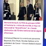 Hugo Travers Instagram – 🚨 En 1 minute, votre résumé de l’actualité du jour 🚨
.
📧 Pour suivre la newsletter : https://hugodecry.pt/newsletter
.
🍿 Pour suivre l’actu culture : @hugodecrypte.pop
.
🏋️ Pour suivre l’actu sport : @hugodecrypte.sport
.
SHOUTOUT à @danev_londubat et @k.i.l_l_i.a.n pour leur participation au débat !
.
Tous les jours, on met en avant deux participants du débat. Pour participer : like + débat En commentaire.
.

Êtes-vous favorable au système de malus sur les produits issus de la fast-fashion ? 🧐
.
Commentez oui/non/sans opinion suivie de vos éventuels arguments, résultats dans l’édition de demain !
.

Actu 1 : TF1, Le Monde, Franceinfo
Actu 2 : HuffPost, Ouest-Franc, Franceinfo
Actu 3 : RadioFrance, Franceinfo
Actu 4 : France Bleu, Ouest France, Le Parisien
Actu 5 : © Abaca | Le Monde, RTL, 20 Minutes
