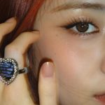 Huh Yun-jin Instagram – EZ