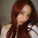 Huh Yun-jin Instagram – EZ