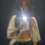 Huh Yun-jin Instagram – EZ