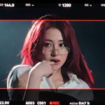 Huh Yun-jin Instagram – IQ+100000