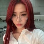Huh Yun-jin Instagram – IQ+100000