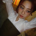 Huh Yun-jin Instagram – IQ+100000