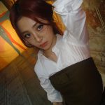 Huh Yun-jin Instagram – IQ+100000