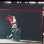 Huh Yun-jin Instagram – IQ+100000