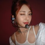 Huh Yun-jin Instagram – week 2✅