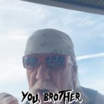 Hulk Hogan Instagram – We are going to be running wild tonight at the Hangout for Main Event Karaoke!!! Hogan’s Hangout