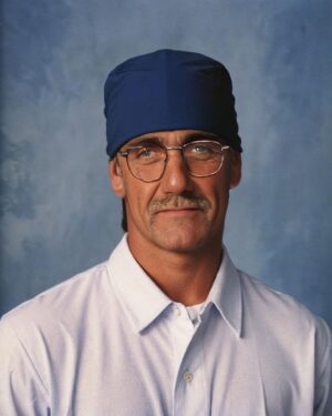 Hulk Hogan Instagram - Man oh man! My team really went all out and made me an AI yearbook and I gotta say, it's a real knock-out, Brother! LOL!