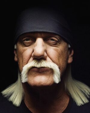 Hulk Hogan Instagram - Whatcha gunna do when Hulkamania runs wild on you? 💪