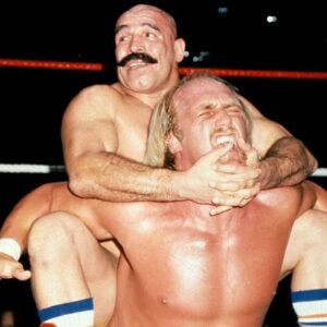 Hulk Hogan Instagram - Today, we honor the legacy of a wrestling icon. Rest in peace, Iron Sheikh. 🙏🏼

The wrestling world has lost a true legend, and Sheikh's contributions to our industry will never be forgotten.

I'll always cherish the battles we had in the ring. Our matches were intense, and our rivalry was legendary. We shared a bond that only fellow wrestlers can understand.

Iron Sheikh's unique charisma, undeniable talent, and unforgettable personality made him an unforgettable figure in the hearts of wrestling fans worldwide. His legacy will continue to inspire generations of wrestlers to come.

Rest in peace, Iron Sheikh. You will always be remembered as a true warrior of the ring.