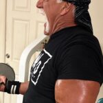 Hulk Hogan Instagram - Oh I forgot, always keep the pump on, brother!!! HH