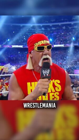 Hulk Hogan Instagram - A special moment with The Texas Rattlesnake, brother!!