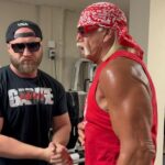 Hulk Hogan Instagram - This Friday night the first ever Hulk Hogan Tropical Bikini Contest at Hogan’s Hangout!! $2,000 1st Place! $1,000 2nd Place! $500 3rd Place! Registration is at 8pm! Contest starts at 9pm!
