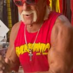 Hulk Hogan Instagram - I need all my Hulkamaniacs to head over to Mattelcreations.com for this crazy new WCW launch brother!!!