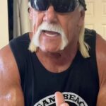 Hulk Hogan Instagram – Main Event Karaoke is back on Monday Night!!!! Hogan’s Hangout