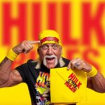 Hulk Hogan Instagram - Check out @hogansbeachshop Website for the Latest Hulkamania Apparel❗️Visit in store or Online (Link in bio) 🌐Link: https://hogansbeachshop.com Hulk Hogan’s Wrestling Shop
