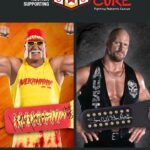 Hulk Hogan Instagram - Listen up brother… here is a chance for you to own your own piece of WWE history. Bid today and support #ConnorsCure and join the fight against pediatric cancer. HH