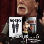 Hulk Hogan Instagram – Getting fired by McMahon Sr. for “Rocky III.”

@joeroganexperience