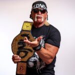 Hulk Hogan Instagram - I Still got some Hollywood Left in me 👊 Autographed Nwo Belts sale Is back @hogansbeachshop ‼️ (Link in bio) 🌐Link: https://hogansbeachshop.com/products/hollywood-hogan-signed-wcw-nwo-championship-belt-replica?_pos=3&_sid=d4cd3d7b9&_ss=r Hulk Hogan’s Wrestling Shop