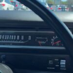 Hulk Hogan Instagram - Cruising in the 69 Runner #hulkamania