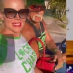 Hulk Hogan Instagram -