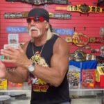 Hulk Hogan Instagram - Can’t wait to see all my Hulkamaniacs next week at #Hogansbeachshop #clearwaterbeach March 18th brother!!! Tickets at www.hogansbeachshop.com