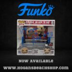 Hulk Hogan Instagram - “NEW” Hulk Hogan & Andre the Giant Funko Pop Now available Autographed on @hogansbeachshop Website or in store…(Comes W/ Photo of me holding it & Hologram Sticker)❗️ Link: https://hogansbeachshop.com/products/hulk-hogan-vs-andre-the-giant-funko-in-ring-new Hulk Hogan’s Wrestling Shop