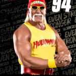 Hulk Hogan Instagram - Hulkamania is running #EvenStronger in #WWE2K23 💪