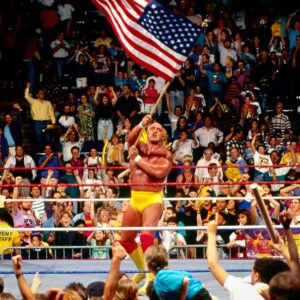 Hulk Hogan Instagram - 