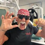 Hulk Hogan Instagram - Contact ron@hogansbeachshop.com to send your personal items in to be signed please tell us what the item is.