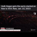Hulk Hogan Instagram -