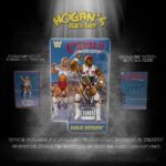 Hulk Hogan Instagram - WWE Coliseum Collection Hulk Hogan & Terry Funk Ultimate Edition Figures Autographed are Now available in store or on @hogansbeachshop website… This figure comes with 3 Signatures & 2 figures… (Link in bio) ‼️On Sale Now💪 🌐Link: https://hogansbeachshop.com/products/wwe-coliseum-collection-hulk-hogan-terry-funk-ultimate-edition-figures-autographed Hulk Hogan’s Wrestling Shop