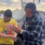 Hulk Hogan Instagram - This is the last Monday night #karaoke and Friday night beach party of 2022 so if you’re looking for the warmest spot on the beach to get your party on #Hoganshanghangout is the place to be brother!!!