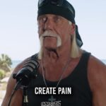 Hulk Hogan Instagram – How the Hulkster was at his breaking point with pain pills…

This journey of pain lead to @immortalbyhulkhogan being born, brother! 🍃