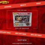 Hulk Hogan Instagram - 20% OFF SALE‼️Hulk Hogan & Mr. T, Hulkamania 2 Pack,Red Amazon Exclusive Autographed… Available online or in store @hogansbeachshop 🌐Link: https://hogansbeachshop.com/products/hulk-hogan-mr-t-hulkamania-2-pack-red-amazon-exclusive-51720-signed-funko-pop-wwe?_pos=1&_sid=2d0cecc44&_ss=r