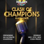 Hulk Hogan Instagram - We are just under 3 hours away from Clash of the Champions! 1st place gets $2,000 💰 2nd place gets $1,000 💰 3rd place gets $500 💰 Cold hard cash, jack! Get your tickets NOW