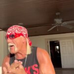 Hulk Hogan Instagram - This Monday is the #karaoke grad finally at #hoganshangout #clearwaterbeach 8:00 to 12:00 who think they have what it takes to bring home the bank brother!!!