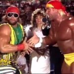 Hulk Hogan Instagram - ‼️New‼️WWE Elite Ringside Collectible Mega Powers Exclusive 2-pack Available Online Or in Store Unsigned or Signed…👀 (Link in bio) Their Flying Off the shelves so get yours while you can🤝 • @hulkhogan • @hogansbeachshop • @hoganshangout 🌐Link: https://hogansbeachshop.com/collections/toys-amp-figures/products/mega-powers-hulk-hogan-macho-man-randy-savage-wwe-elite-ringside-exclusive-2-pack?variant=44070332891423 Hulk Hogan’s Wrestling Shop